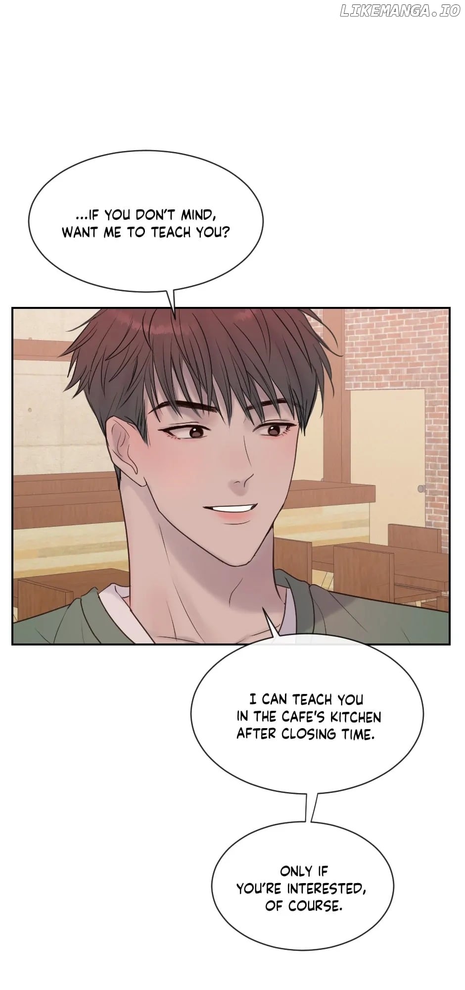 Night Fragments Chapter 40 - page 45